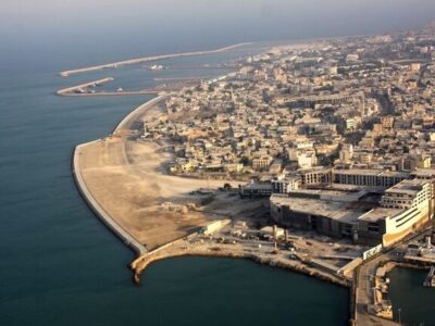 مدیرعامل آبفای هرمزگان:
ظرفیت تأمین آب قشم تا ۲ ماه آینده از سطح پیش از حمله فراتر میرود