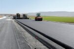 مدیرکل راهداری کردستان:
                ۳۰ کیلومتر راه روستایی سنندج در مسیر تکمیل است