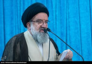 مذاکره به معنای چشمپوشی از مجازات جنایتکاران نیست