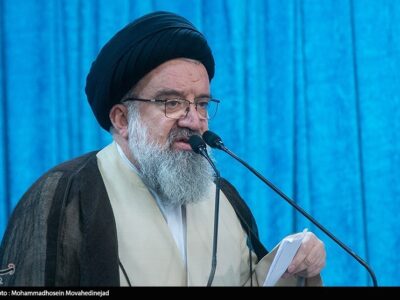 مذاکره به معنای چشم‌پوشی از مجازات جنایتکاران نیست