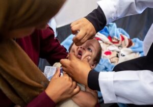 مرزهای شرقی ایران به «دیوار محافظ» سلامت کشور تبدیل شده است