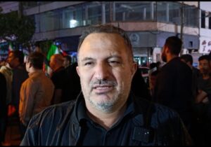 مرکز درمان سرطان امام علی(ع) افتتاح میشود