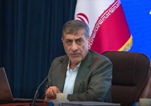 معاون رئیس جمهور:حفظ تولید و مدیریت مصرف اولویت دولت در شرایط جنگی است
