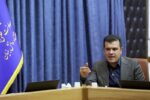 معاون رئیس‌جمهور: آینده اقتصاد ایران با دانش‌بنیان‌ها ساخته می‌شود