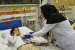 معاون وزیر بهداشت: ۳۰ هزار نفر در حوزه پرستاری جذب میشوند