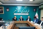 معتمدیان: مدیرانی که مسئولیت پذیر نباشند برکنار می شوند