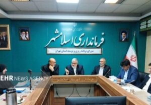 معتمدیان: مدیرانی که مسئولیت پذیر نباشند برکنار می شوند