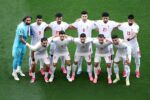 ملی‌پوشان در راه تهران