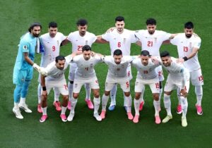 ملی‌پوشان در راه تهران