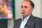 منابع ارزی صندوق توسعه ملی امانت است و بازگردانده می‌شود