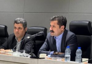 موفقیت تسهیلات اشتغال زمانی محقق می‌شود که مشاغل پایدار بمانند