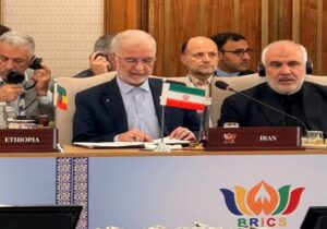 مومنی: اعضای بریکس از حاکمیت کشورها و حقوق بین‌الملل دفاع کنند