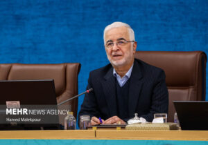مومنی: تشییع پیکر مطهر رهبر شهید جلوه‌ای از اقتدار و وفاق ملی بود