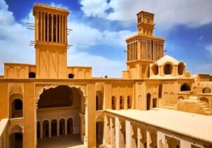 مکالمه رایگان ایرانسل به مناسبت روز یزد