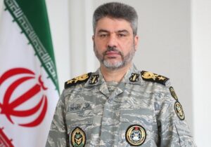 میدان و دیپلماسی؛ همراه و همسو در مسیر اعتلای ایران اسلامی