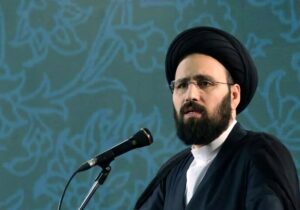 هرکس پیام دوستی به آمریکا بفرستد، خبیث و نجس است