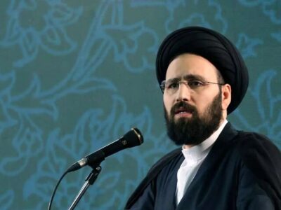 هرکس پیام دوستی به آمریکا بفرستد، خبیث و نجس است