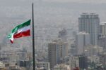 هشدار فوری درباره احتمال وقوع باد شدید در تهران و البرز