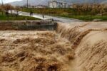 هشدار هواشناسی: بارش‌های سیل‌آسا در ۳ استان