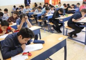 هیچ کلاس درسی بدون معلم نخواهد ماند/ کلاس پایههای ورودی نباید بیش از ۳۵دانشآموز داشته باشد