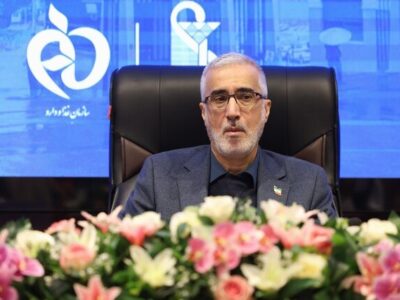 واکنش پیرصالحی به تعارض منافع مدیران سازمان غذا و دارو