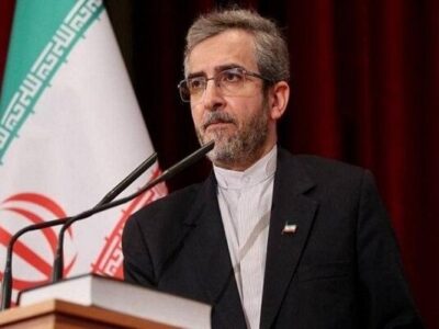 وحدت مهمترین پیام رهبری است/آمریکا بهدنبال گرفتن اهرم قدرت ایران