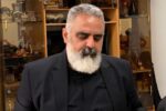 وداع، تشییع عهد