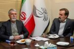 وزیر ارشاد: برخی‌ها دهه ۹۰ ‌با پیش‌داوری از مرگ سینما سخن گفتند