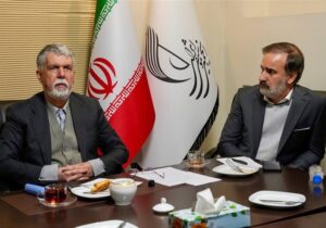 وزیر ارشاد: برخی‌ها دهه ۹۰ ‌با پیش‌داوری از مرگ سینما سخن گفتند