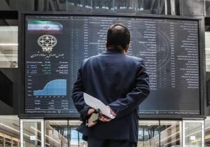 وضعیت بورس امروز شنبه ۲۰ تیر ۱۴۰۵ / بورس قرمزپوش شد