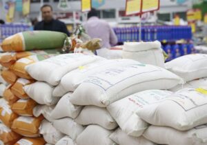 وضعیت مطلوب ذخایر کالاهای اساسی کشور