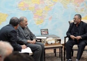 ولایتی: موضع ایران در حمایت از مقاومت تغییرناپذیر است