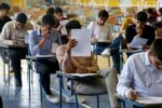 پایان آزمون‌های نهایی یازدهمی‌ها/ اعلام زمان‌ جدید برای برگزاری امتحانات معوق ۴ استان