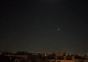 پدافند تهران فعال شد/ گزارش‌های تاییدنشده از انفجار در پارچین و پاکدشت
