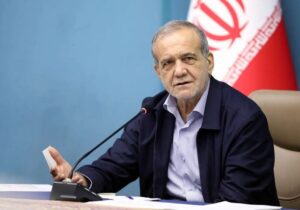 پزشکیان: ایران و روسیه شرکای راهبردی و دوستان قابل اعتماد یکدیگرند