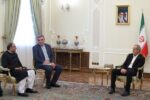 پزشکیان: ایران، پاکستان را کشوری دوست و برادر می‌داند