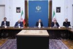 پزشکیان: سفر نخست‌وزیرعراق نقطه عطفی در توسعه روابط دو کشور است