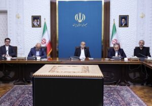 پزشکیان: سفر نخست‌وزیرعراق نقطه عطفی در توسعه روابط دو کشور است