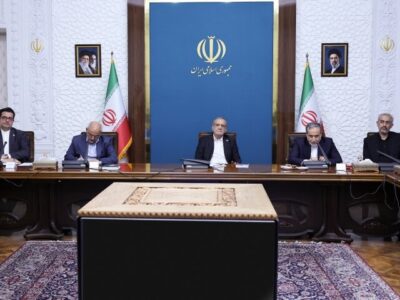 پزشکیان: سفر نخست‌وزیرعراق نقطه عطفی در توسعه روابط دو کشور است