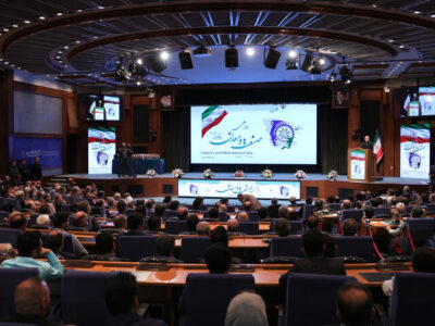 پزشکیان: هر دستاوردی داریم به برکت رهنمودهای رهبر شهید است