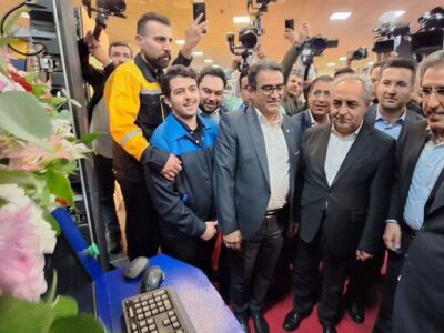 پست تبریز، پیشگام در مکانیزاسیون؛ اولین هاب هوشمند توزیع مرسولات در ایران