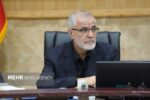 پورجمشیدیان: حضور بی‌نظیر مردم در مراسم وداع با رهبر شهید انقلاب
