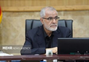 پورجمشیدیان: حضور بی‌نظیر مردم در مراسم وداع با رهبر شهید انقلاب