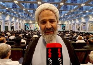 پژمانفر: ادعای تبرئه زنگنه و تیم او، کذب محض است!