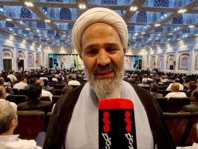 پژمانفر: ادعای تبرئه زنگنه و تیم او، کذب محض است!