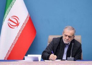 پیام تبریک رئیسجمهور در پی قهرمانی تیم ملی تکواندو میکس ایران