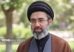 پیام تسلیت رهبر انقلاب به مناسبت درگذشت مادر شهیدان مظفر