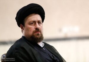 پیام تسلیت سید حسن خمینی به مناسبت درگذشت مادر شهیدان مظفر