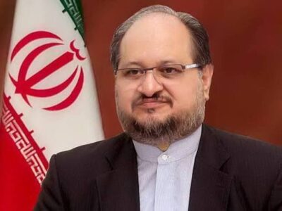 پیام تسلیت محمد شریعتمداری در پی شهادت اسطوره تدبیر و مقاومت