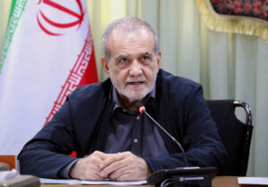 پیام وحدت آفرین رهبری مهمترین پشتوانه برای صیانت از منافع ملی است